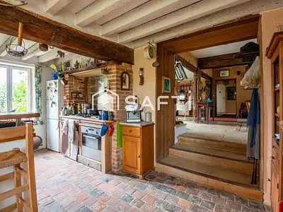 Maison, 172 m²