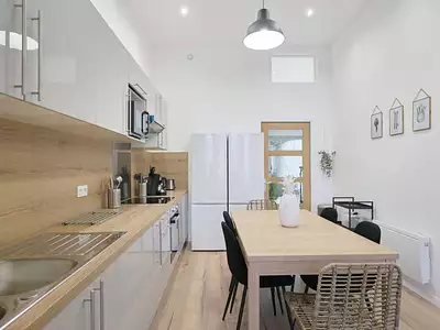 Maison, 153 m²