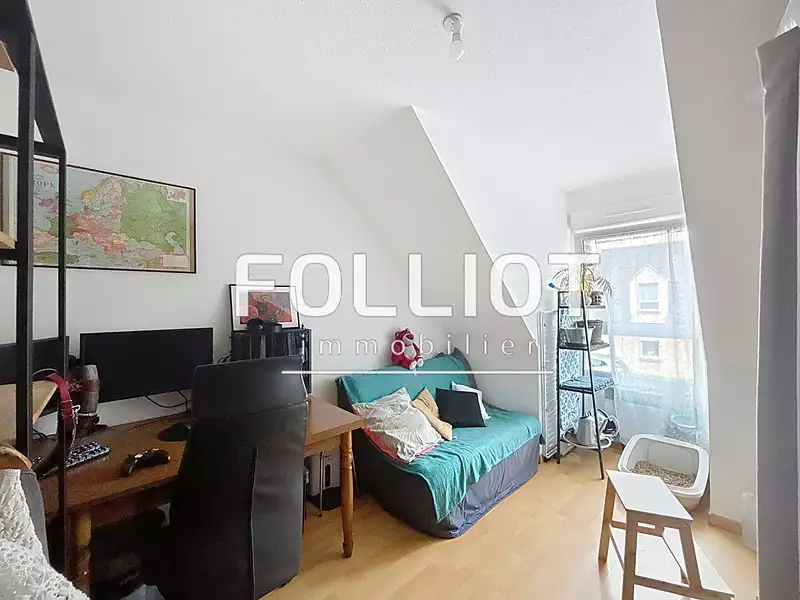 Maison, 64,85 m²