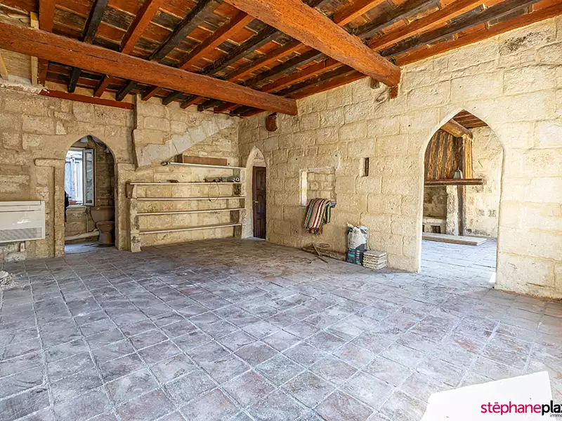 Appartement, 165 m²