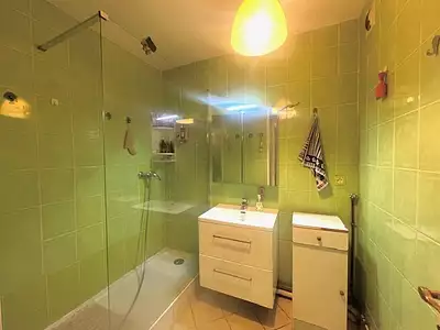 Appartement, 70 m²
