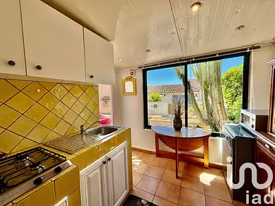 Maison, 125 m²