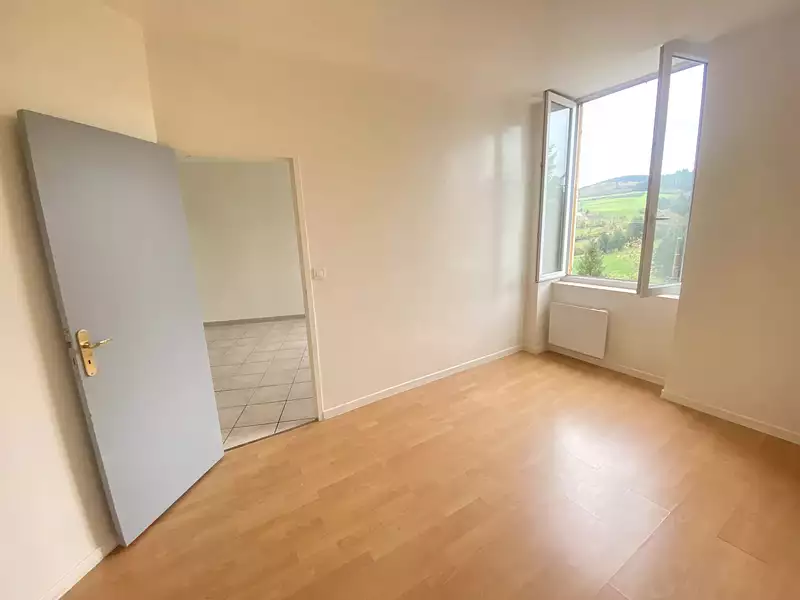 Appartement, 44,98 m²