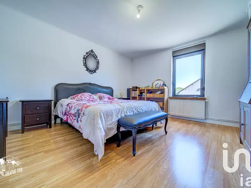 Appartement, 212 m²