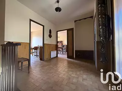 Maison, 110 m²
