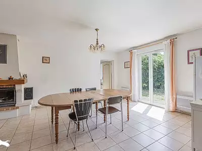 Maison, 156 m²