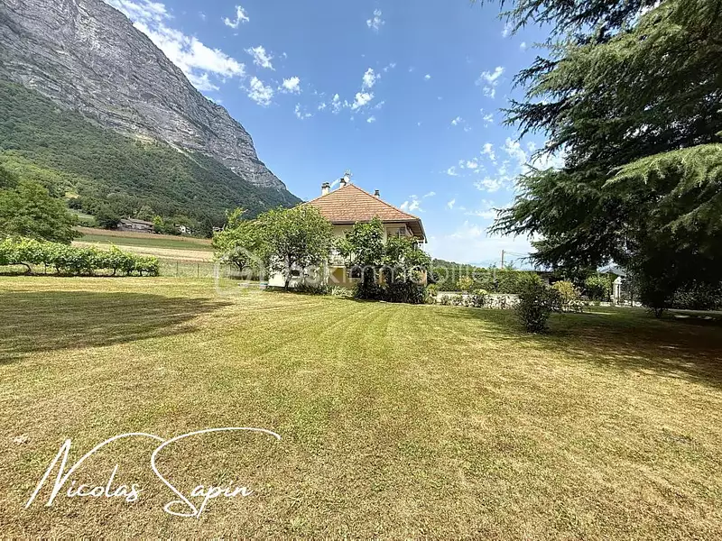 Maison, 93 m²