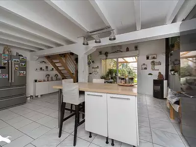 Maison, 100 m²