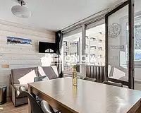 Appartement, 25 m²