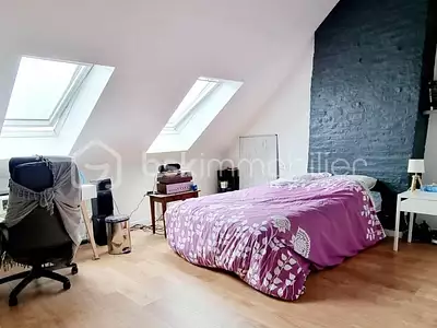 Maison, 130 m²
