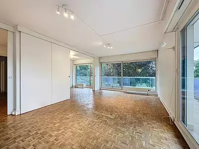 Appartement, 109 m²