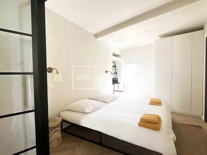 Appartement, 31,9 m²