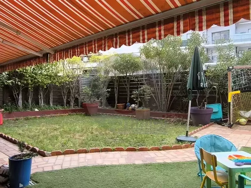 Appartement, 61,04 m²