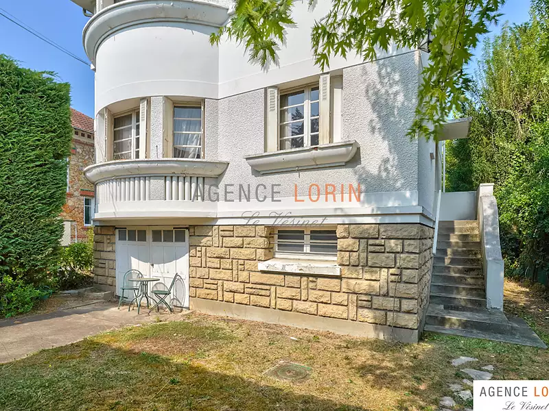 Maison, 111 m²