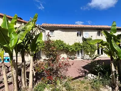 Maison, 163 m²