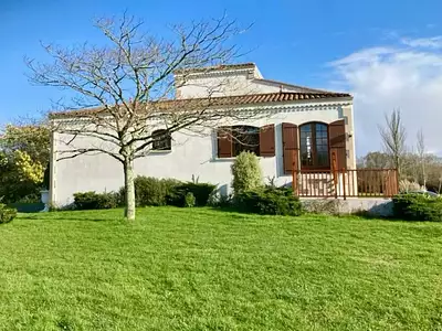 Maison, 200 m²