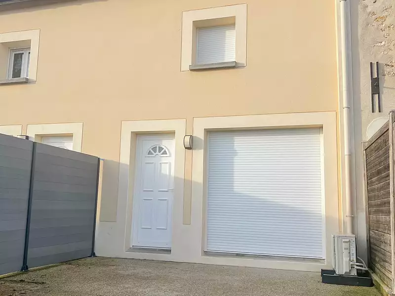 Maison, 82 m²