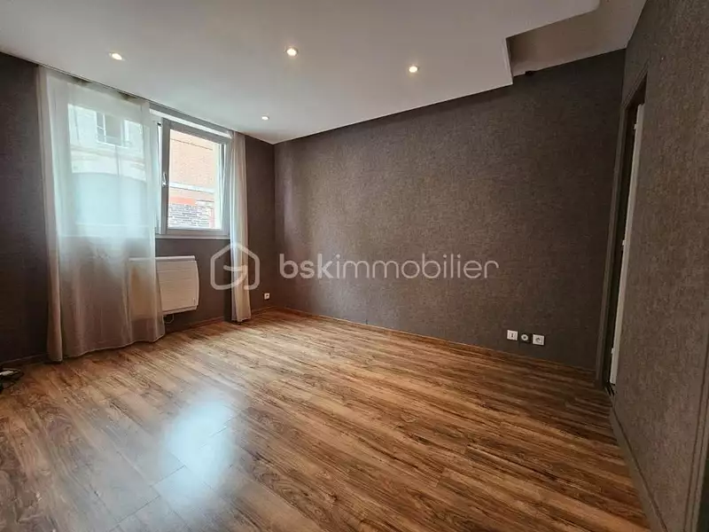 Maison, 43 m²
