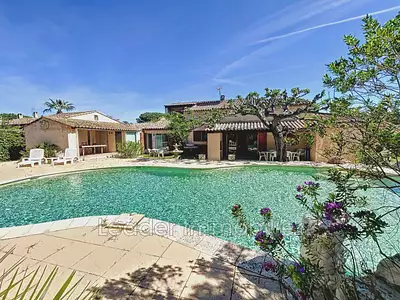 Maison, 188 m²