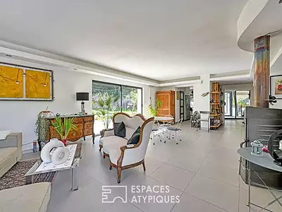 Maison, 310 m²