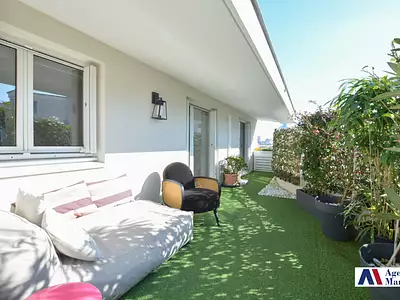 Appartement, 111,4 m²