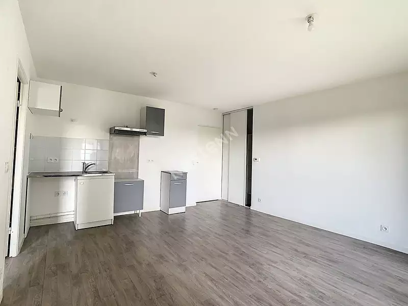 Appartement, 46 m²