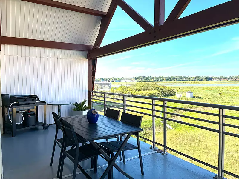 Appartement, 105 m²