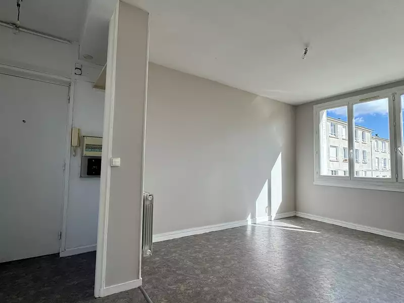Appartement, 54 m²