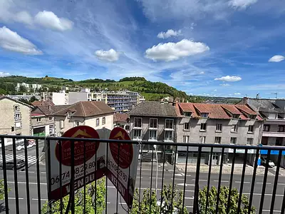 Appartement, 67,67 m²