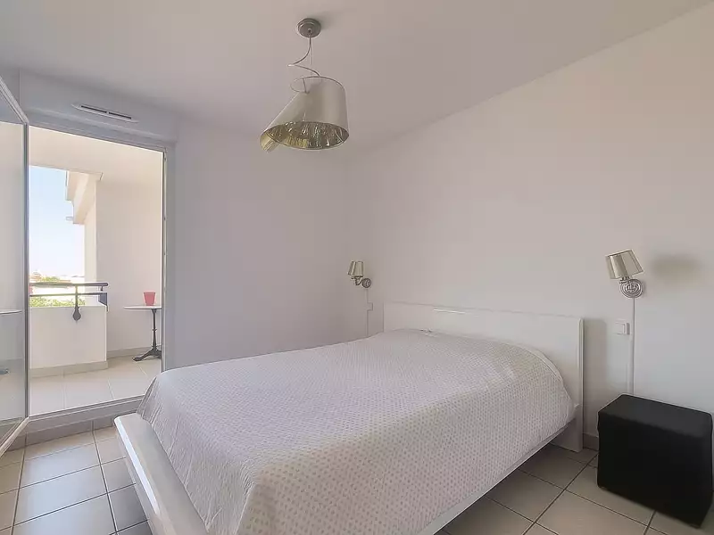 Appartement, 92,01 m²