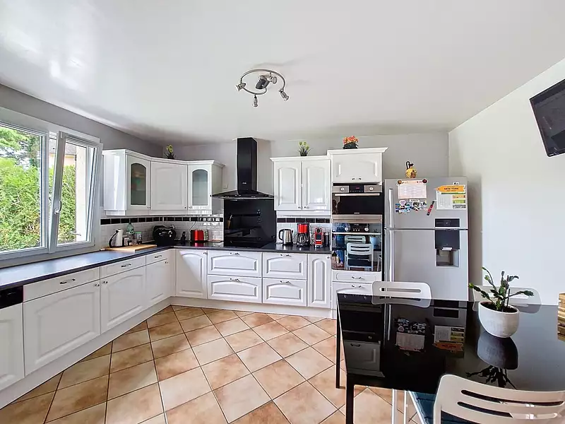 Maison, 148,7 m²