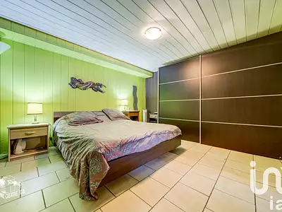 Maison, 203 m²
