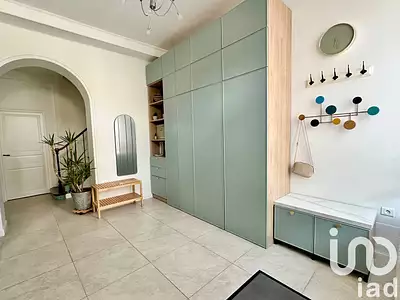 Maison, 155 m²