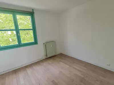 Appartement, 76 m²