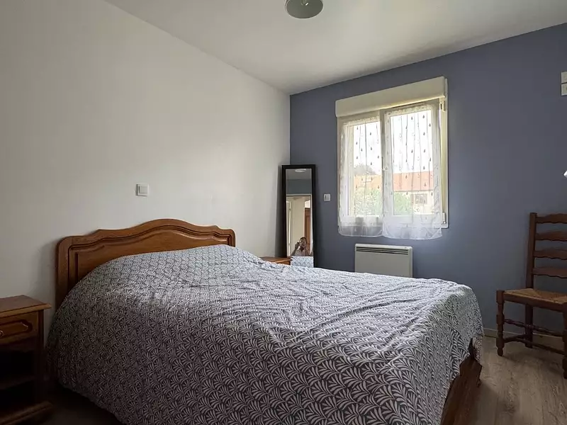 Maison, 89 m²