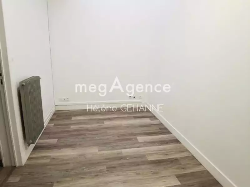 Appartement, 126 m²