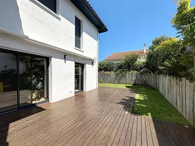 Maison, 140 m²
