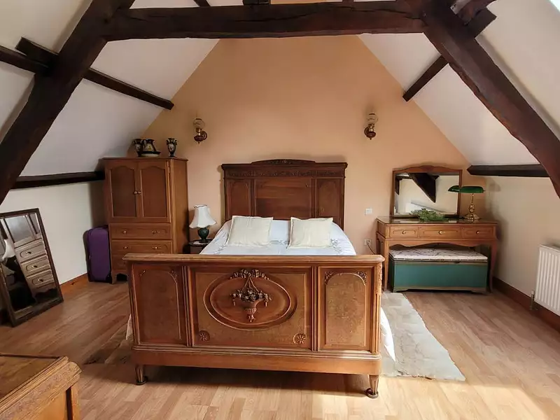 Maison, 152 m²