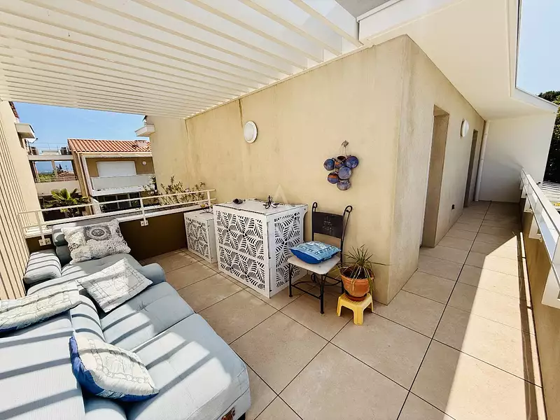 Maison, 86 m²