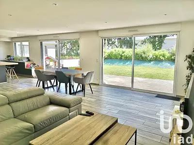 Maison, 190 m²