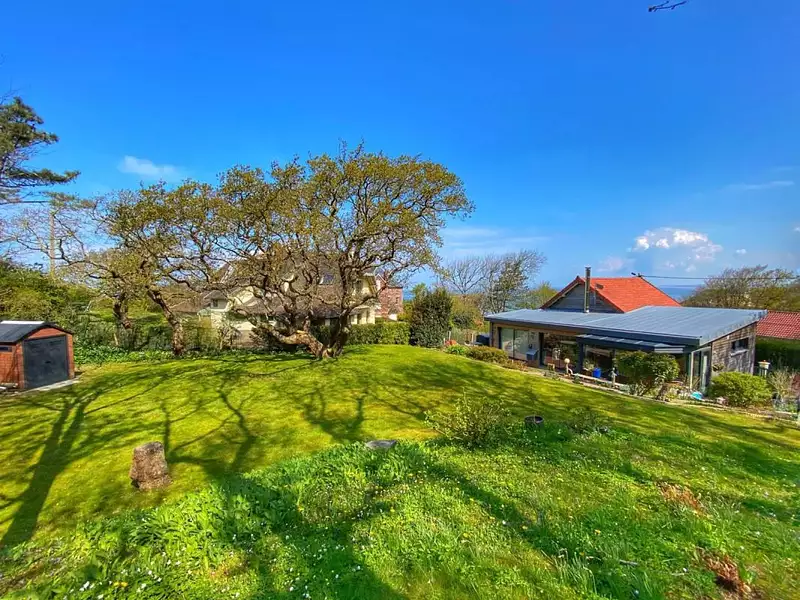 Maison, 108 m²