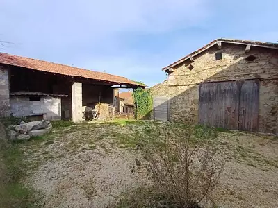 Maison, 80 m²
