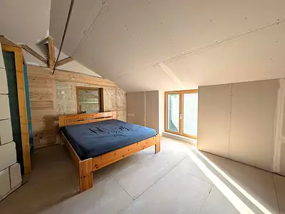 Maison, 40 m²