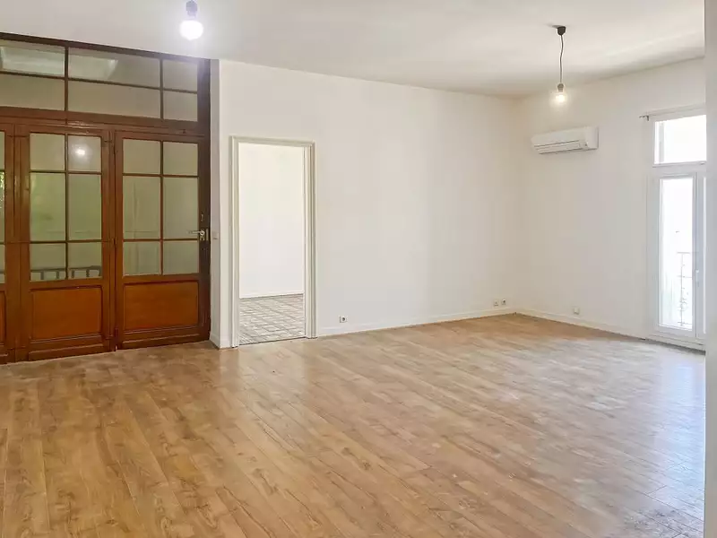 Appartement, 113 m²
