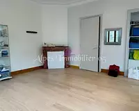 Appartement, 115 m²