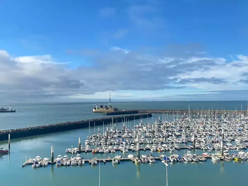 Appartement, 125 m²