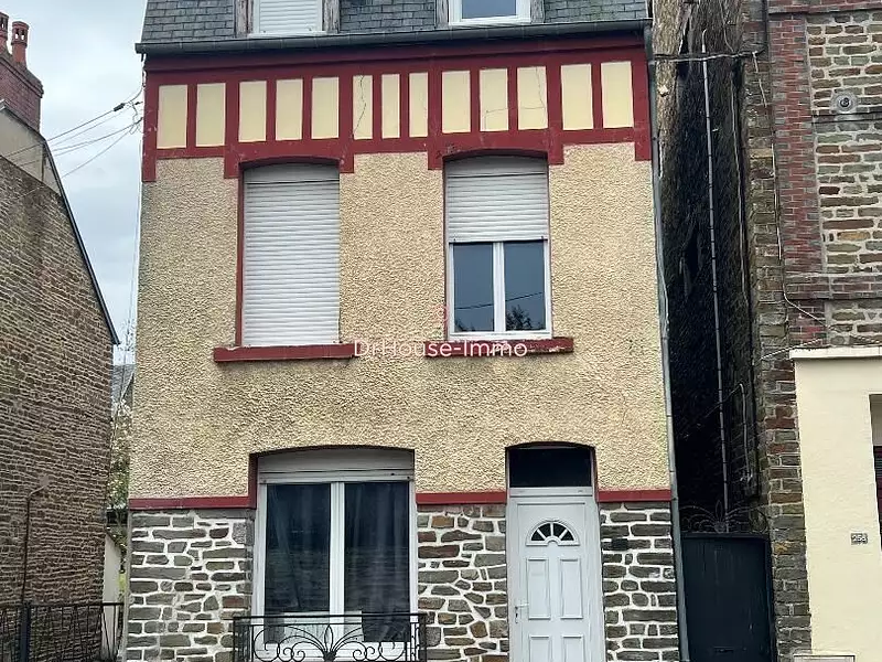 Maison, 140 m²