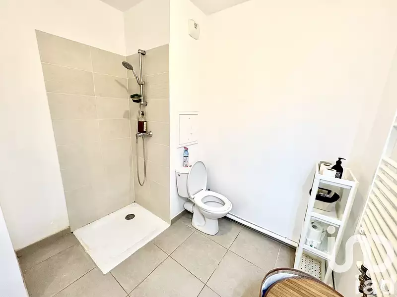 Appartement, 47 m²