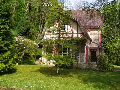 Maison, 220 m²
