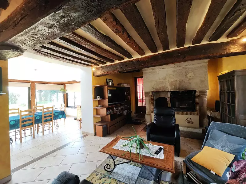Maison, 177 m²